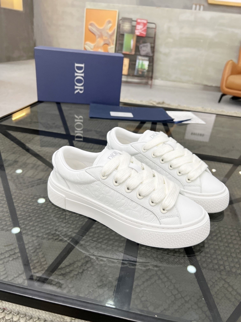 Christian Dior Casual Shoes